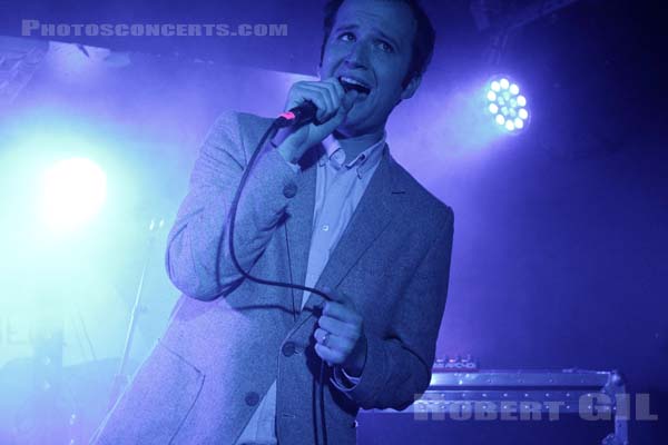 BAIO - 2015-09-10 - PARIS - Le Pop-Up du Label - 